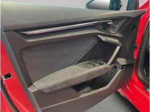 Audi RS3 RS 3 Sportback Matrix Pano Navi HeadUp Sonos