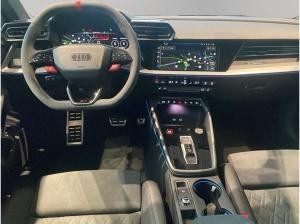 Audi RS3 RS 3 Sportback Matrix Pano Navi HeadUp Sonos