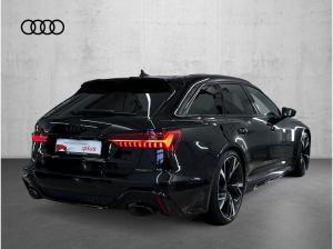 Audi RS6 RS 6 Avant *Essentials-Paket*HD-Matrix*HuD*Pano*