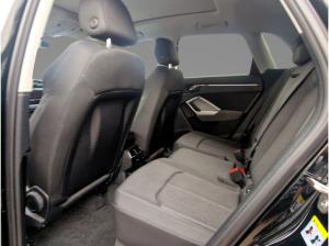 Audi Q3 advanced 35 TFSI AHK KEYL NAVI PANO 5J.GAR.