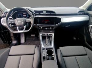 Audi Q3 advanced 35 TFSI AHK KEYL NAVI PANO 5J.GAR.