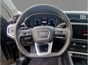 Audi Q3 advanced 35 TFSI AHK KEYL NAVI PANO 5J.GAR.