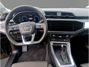 Audi Q3 advanced 35 TFSI AHK KEYL NAVI PANO 5J.GAR.