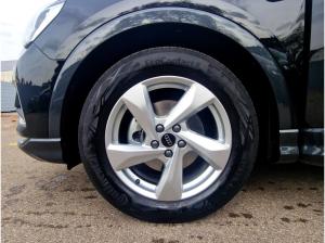 Audi Q3 advanced 35 TFSI AHK KEYL NAVI PANO 5J.GAR.
