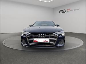 Audi A6 Avant 50 TDI qu. LED Pano HuD Kamera Leder