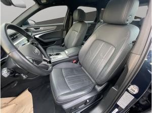 Audi A6 Avant 50 TDI qu. LED Pano HuD Kamera Leder