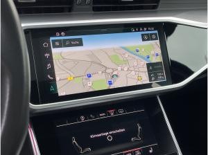 Audi A6 Avant 50 TDI qu. LED Pano HuD Kamera Leder