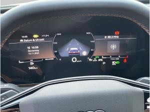 Audi A5 Avant TDI quattro S line Matrix B&O HuD 360°