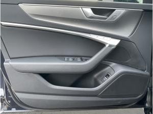 Audi A6 Avant 50 TDI qu. LED Pano HuD Kamera Leder