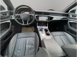 Audi A6 Avant 50 TDI qu. LED Pano HuD Kamera Leder