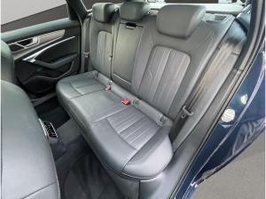 Audi A6 Avant 50 TDI qu. LED Pano HuD Kamera Leder