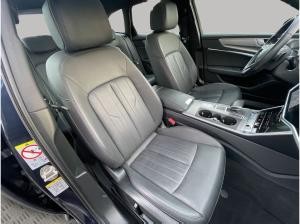 Audi A6 Avant 50 TDI qu. LED Pano HuD Kamera Leder