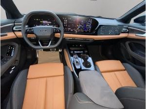 Audi A5 Avant TDI quattro S line Matrix B&O HuD 360°