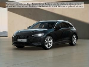 Audi A5 Avant 2.0 TFSI Kamera ACC Leder Sportstitze