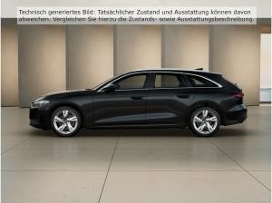 Audi A5 Avant 2.0 TFSI Kamera ACC Leder Sportstitze
