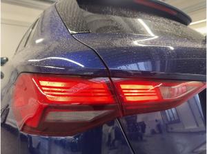 Audi A3 Sportback 35 TFSI B&O Leder Navi DAB