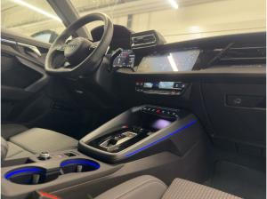 Audi S3 Sportback 2.0 TFSI quattro Matrix SONOS Kamera ACC Navi