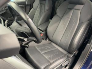Audi A3 Sportback 35 TFSI B&O Leder Navi DAB