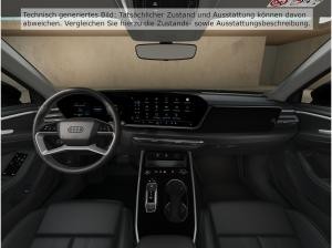 Audi A5 Avant 2.0 TFSI Kamera ACC Leder Sportstitze