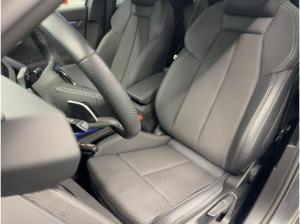Audi S3 Sportback 2.0 TFSI quattro Matrix SONOS Kamera ACC Navi