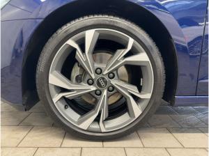 Audi A3 Sportback 35 TFSI B&O Leder Navi DAB