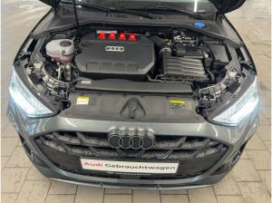 Audi S3 Sportback 2.0 TFSI quattro Matrix SONOS Kamera ACC Navi