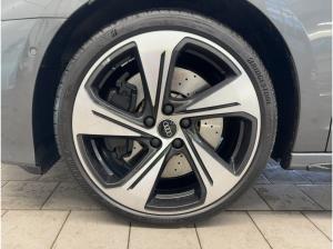 Audi S3 Sportback 2.0 TFSI quattro Matrix SONOS Kamera ACC Navi