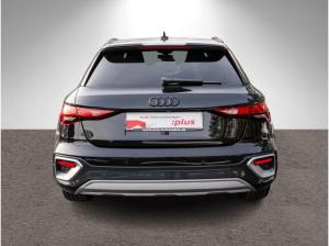 Audi A3 allstreet 35TFSI Stron Standhzg. NAVI LED AHK RFK SONOS // Sofort verfügbar