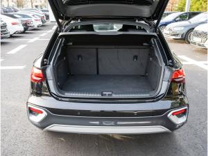 Audi A3 allstreet 35TFSI Stron Standhzg. NAVI LED AHK RFK SONOS // Sofort verfügbar