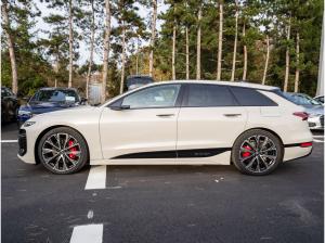 Audi A6 e-tron A6 Avant e-tron performance S line MATRIX AHK VC // Sofort verfügbar!!!