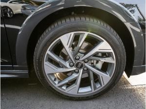 Audi A3 allstreet 35TFSI Stron Standhzg. NAVI LED AHK RFK SONOS // Sofort verfügbar