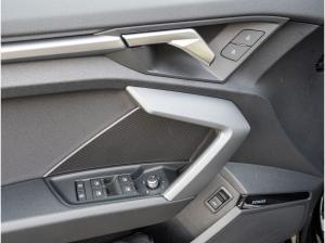 Audi A3 allstreet 35TFSI Stron Standhzg. NAVI LED AHK RFK SONOS // Sofort verfügbar