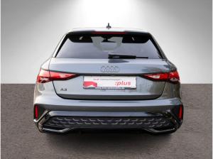 Audi A3 Sportback S line 35TDI Stron NAVI LED ACC RFK // Sofort verfügbar!!!