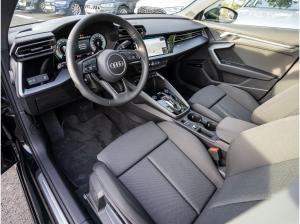 Audi A3 allstreet 35TFSI Stron Standhzg. NAVI LED AHK RFK SONOS // Sofort verfügbar