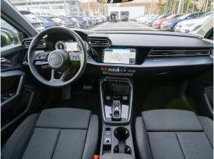Audi A3 Sportback S line 35TDI Stron NAVI LED ACC RFK // Sofort verfügbar!!!