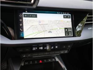 Audi A3 allstreet 35TFSI Stron Standhzg. NAVI LED AHK RFK SONOS // Sofort verfügbar