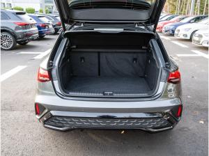 Audi A3 Sportback S line 35TDI Stron NAVI LED ACC RFK // Sofort verfügbar!!!