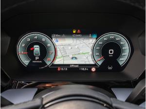 Audi A3 allstreet 35TFSI Stron Standhzg. NAVI LED AHK RFK SONOS // Sofort verfügbar