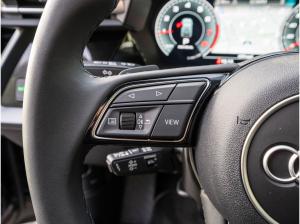 Audi A3 allstreet 35TFSI Stron Standhzg. NAVI LED AHK RFK SONOS // Sofort verfügbar