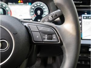 Audi A3 allstreet 35TFSI Stron Standhzg. NAVI LED AHK RFK SONOS // Sofort verfügbar