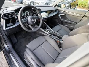 Audi A3 Sportback S line 35TDI Stron NAVI LED ACC RFK // Sofort verfügbar!!!