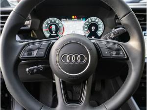 Audi A3 allstreet 35TFSI Stron Standhzg. NAVI LED AHK RFK SONOS // Sofort verfügbar