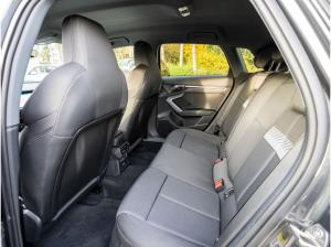 Audi A3 Sportback S line 35TDI Stron NAVI LED ACC RFK // Sofort verfügbar!!!