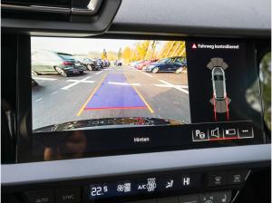 Audi A3 allstreet 35TFSI Stron Standhzg. NAVI LED AHK RFK SONOS // Sofort verfügbar