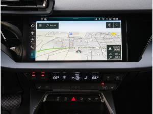 Audi A3 Sportback S line 35TDI Stron NAVI LED ACC RFK // Sofort verfügbar!!!