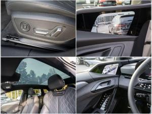 Audi A6 e-tron A6 Avant e-tron performance S line MATRIX AHK VC // Sofort verfügbar!!!