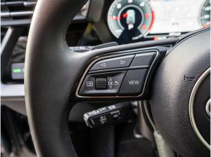 Audi A3 Sportback S line 35TDI Stron NAVI LED ACC RFK // Sofort verfügbar!!!