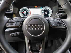 Audi A3 Sportback S line 35TDI Stron NAVI LED ACC RFK // Sofort verfügbar!!!