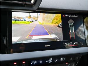 Audi A3 Sportback S line 35TDI Stron NAVI LED ACC RFK // Sofort verfügbar!!!
