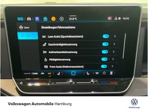 Volkswagen Crafter 35 Kasten 2,0 l Frontantr ieb 8-Gang Automatik Radst. 3640 mm